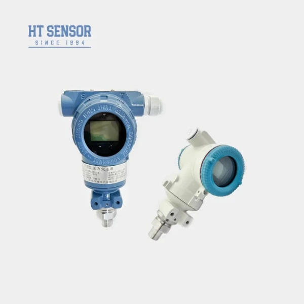 Hengtong Digital 4-20mA Hart Smart Type Pressure Transmitter Sensor