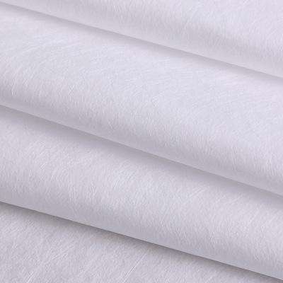 High Quality Meltblown Nonwoven High Efficiency Unique Capillary Structure High Porosity Strong Charge Adsorption