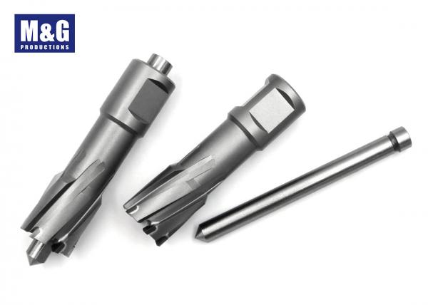 Tungsten Carbide Tip Rail Cutter with 35 & 50 mm Cutting Depth