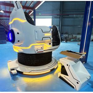 Dreamland VR Simulator Cinema 360 Degree Rotating Vr Chair and Computer