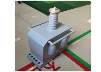 0.01 Class Current Potential Transformer With Generator Double Stages
