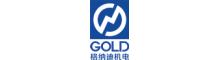 China Chongqing Gold Mechanical & Equipment Co., Ltd logo