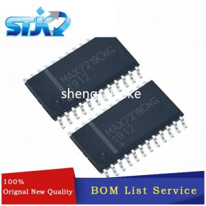 Buy cheap 16Mbit Parallel 70Ns 48-TSOP Programmable IC Chip , FLASH Memory IC SST39VF1681 from wholesalers