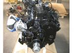 170KW Light Truck Cummins Power Motor , 6BT5.9-210 Diesel Engine