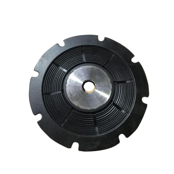 Diaphragm for DMFZ Series Electromagnetic Pulse Valve Right-angle Pulse Valves Submerged Pulse Valves