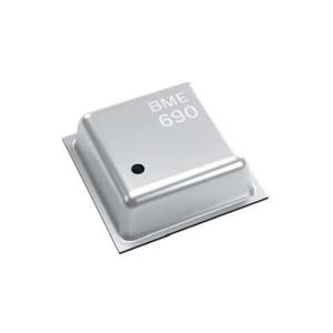 BME690 Sensor IC Gas Sensor LGA-8 Air Quality Sensor 4-in-1 MEMs Sensor For Indoors