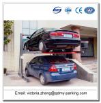 Parking Car Lift Storage Garage System Car Parking Lift Suppliers