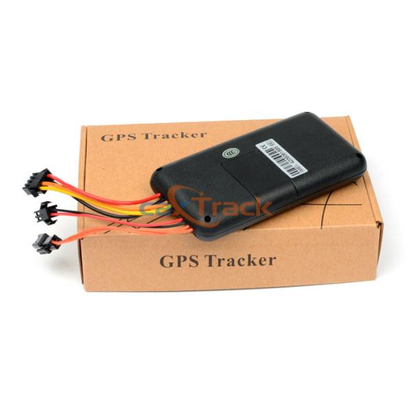 Multifunctional GPS tracking device relay SOS voice monitoring GPS Tracker Real Time