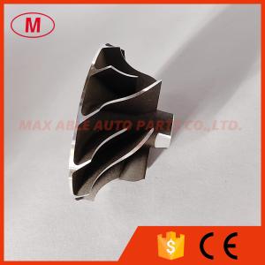 S1B 315920/315921/836659179 turbo Turbocharger compressor wheel