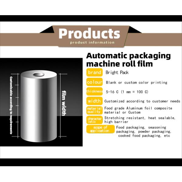 ​Multi-Layer Transparent Composite Film UV Resistance Customizable Thickness 50-200μm