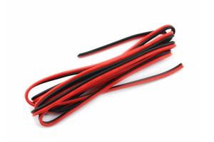 Buy cheap Heat Resistant Flat Electrical Wire , Plastic Coated Copper Wire UL2468 product
