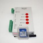 T-1000S LED Pixel Controller for LPD6803 WS2801 WS2811 RGB Full Color DC5V-24V