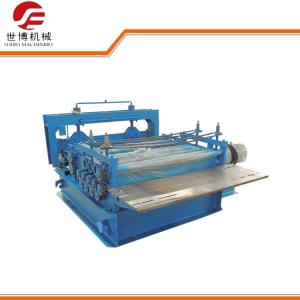 Buy cheap Wall Plate Steel Coil Slitting Machine , Roof Panel Roll Forming Machine product