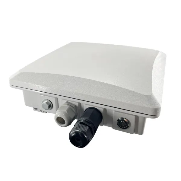 High Power Outdoor Ap, 3000Mbps WiFi Access Point Support Mesh