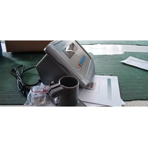 Weighing Scale Indicator Red LED Display XK315A1X For Platform Scale Floor Scale