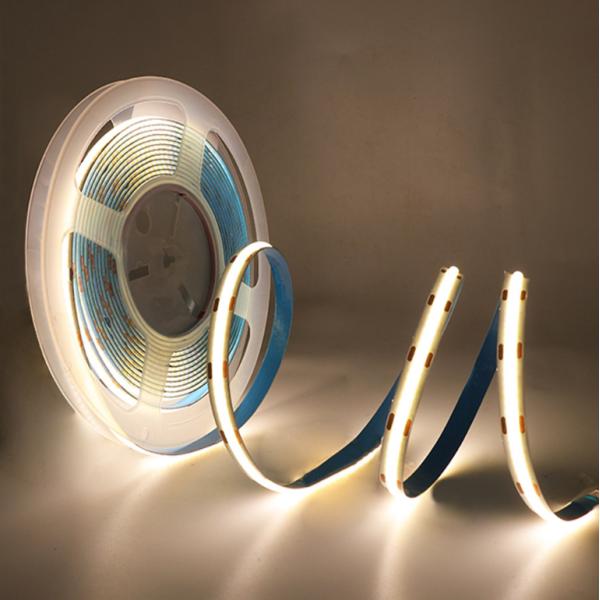 1000mm Bed Motion Sensor Led Strip Battery Powered Led Strip Lights Motion Sensor