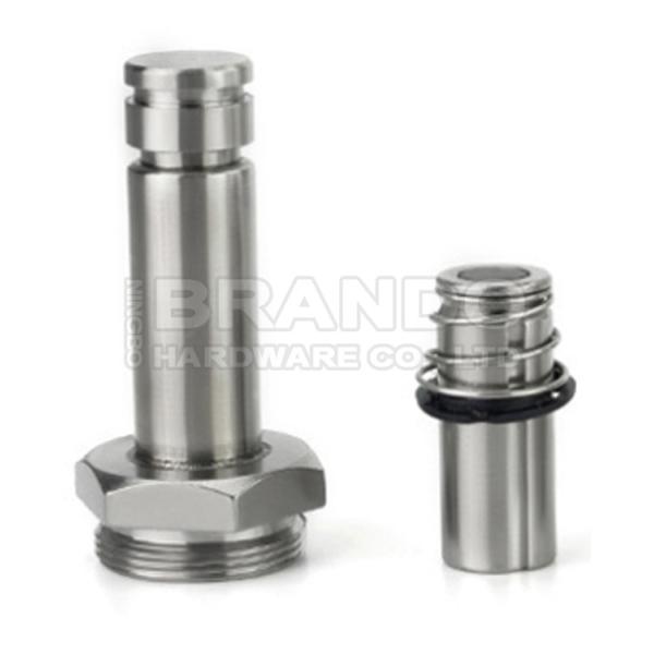Pulse Valve Armature
