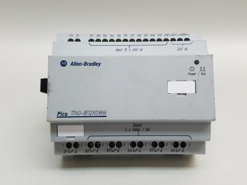 CompactLogix 1769-OW8 Rockwell Automation Allen Bradley Plc
