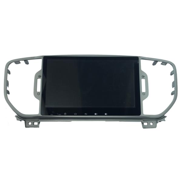 kia sportage android 