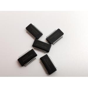 Buy cheap BLDC Motor Controller and Driver Chip with Dual N Channel Design Superior Performance in Wide Temperature Range product