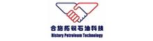 China 成都の歴史の石油の技術Co.、株式会社。 logo