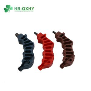 Manual Power Source Hole Puncher for 10mm and 8mm Irrigation Plastic PE Pipe