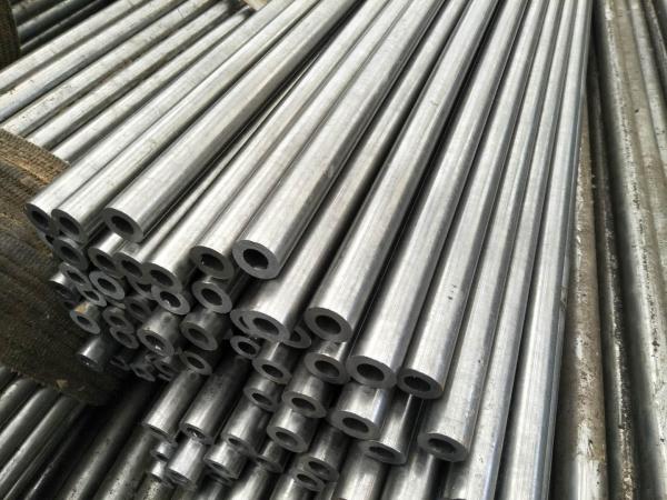ASTM S355JR Carbon Steel Round Pipe Q320 Q360 API 5L GR.B Seamless
