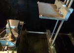 IEC60695 / UL94 Flammability Testing Equipment With 50W / 500W Double Power