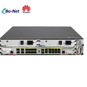 Buy cheap RoHS 2Gbit/s Integrated Chassis Enterprise Routers NetEngine AR6000 product