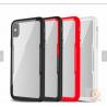 Buy cheap 2018 Armor Glass Shell Tempered Glass Phone Case For Iphone X Shockproof Phone from wholesalers