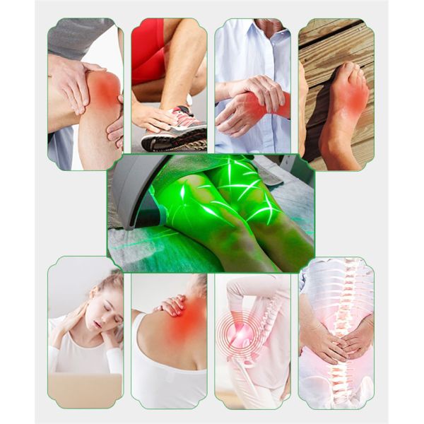 Vertical 10d Rotating Maxlipo Cold Laser Machine Loss Weight Knee Arthritis Treatment