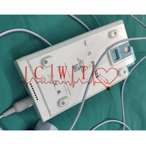 Buy cheap 5 Parameters Pulse Oximeter Module , M3014A Bedside Ecg Monitoring product