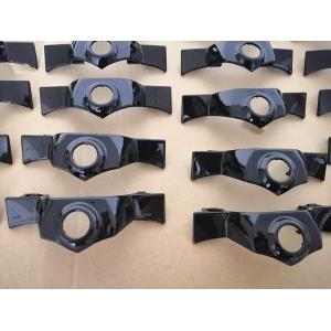 ISO9001 3D Printing Service ABS Laser Engraving Small Batch Fabrication