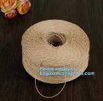 2mm natural jute mossing twine string,Decorative handmade twist paper string