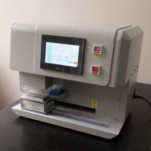DNA RNA Oligonucleotide Purification System Fully Automatic Pipetting Elution