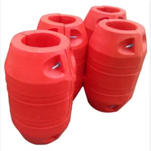Buy cheap Rotomold Tooling Rotomolding Floating Pontoon Bridge Custom Marine Navigation Buoys product