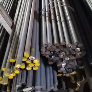 AMS 5608 / R30188 / AMS 5772 Nickel Alloy Bar For Flame Holders Haynes 188 Super Alloy Rod