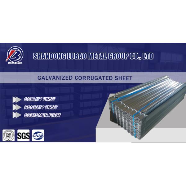 EN Standard Custom Galvanized Corrugated Panels Versatile Roofing and Wall Protection 5001500mm Width 0.52.0mm Thickness