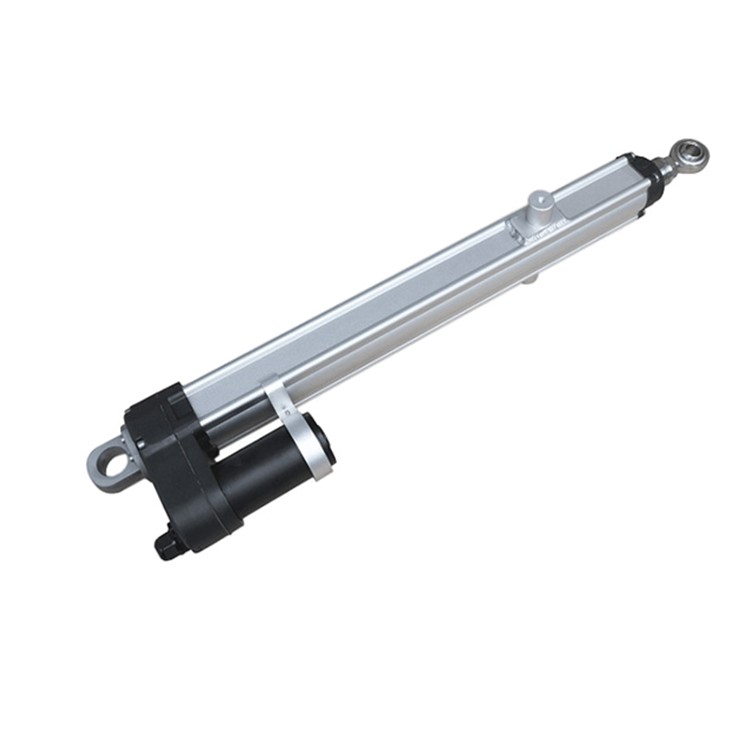 OD3 High Load 10000N 100-1000mm Long Stroke for Solar tracker System Factory Supply Induction Industrial Linear Motors