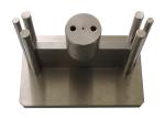 EU Standard Plug Socket Tester EN50075 Gauge And Apparatus