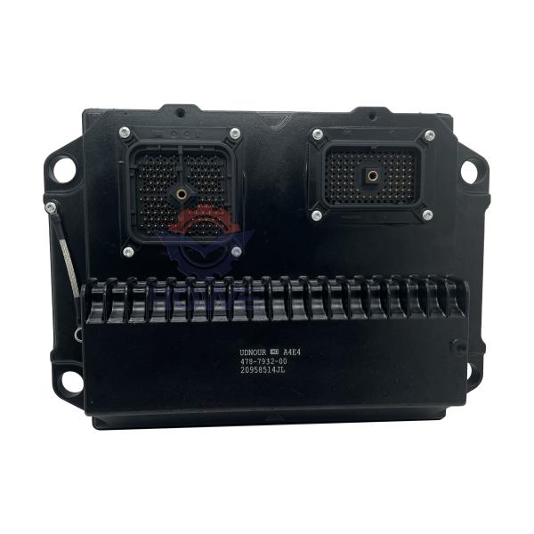 478-7932 C9 Engine Controller Computer Board Boost Your E336D2 Excavator's Performance