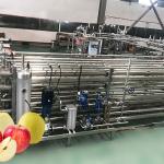 Multifunctional Industrial Apple Juice Processing Machine For Applesauce