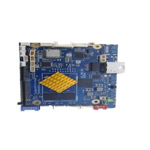 Buy cheap RK3288 Android POS Embedded Touch Display Mainboard POS Terminal Board product