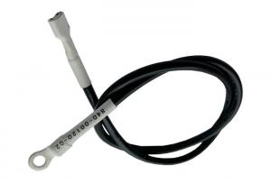 Buy cheap 5.3mm Ring Crimp Lug To 6.3mm Female Spade Terminal 250 Faston Wiring Assembling product