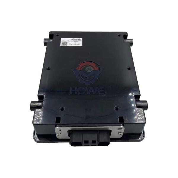 Excavator Control Unit ZX470-5G Engine Controller Computer Board YA00011100 YA00011100-5