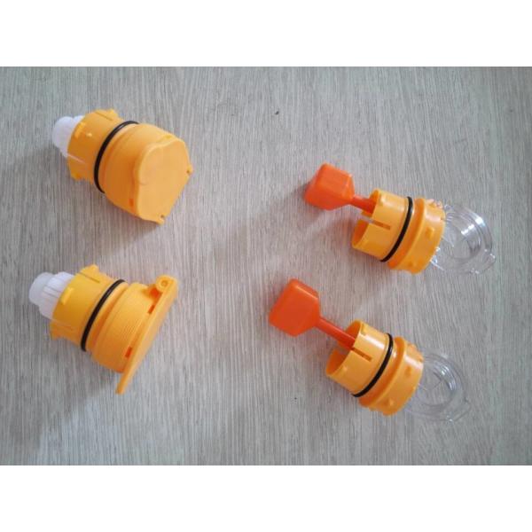 Forklift battery accessories: Float Filling Caps, Float Vent Plug, battery caps High Quality!!!