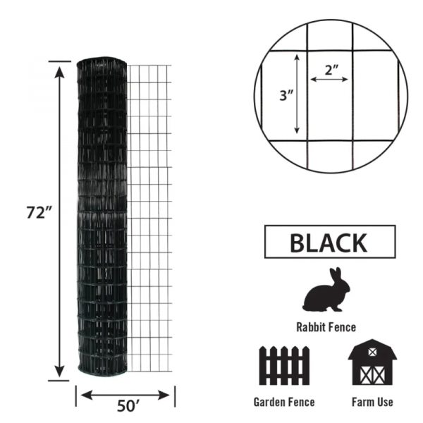 Galvanized Welded Wire Mesh For Mining Industry Customizable