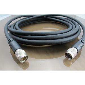 Overmolded High Flexible Cable Fast Speed Data Transmission For Sony Camera