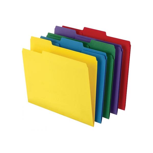 Color Cardboard Paper