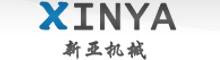 China Co.、株式会社を製造するチャンシューXinyaの機械類。 logo